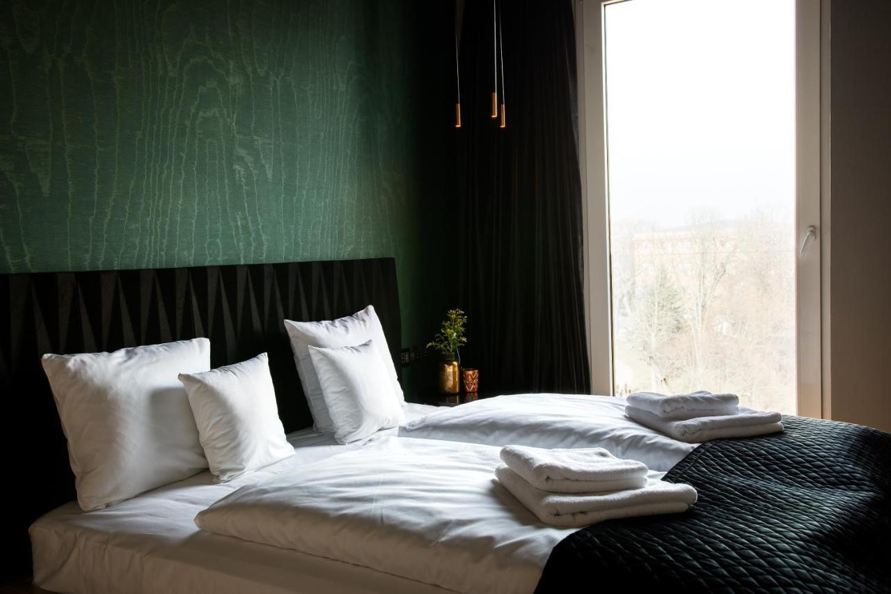 Sansara Hotel apartamentowy Bydgoszcz