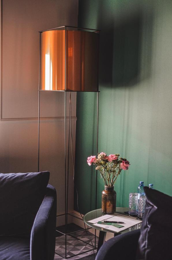 Hotel apartamentowy Sansara Bydgoszcz