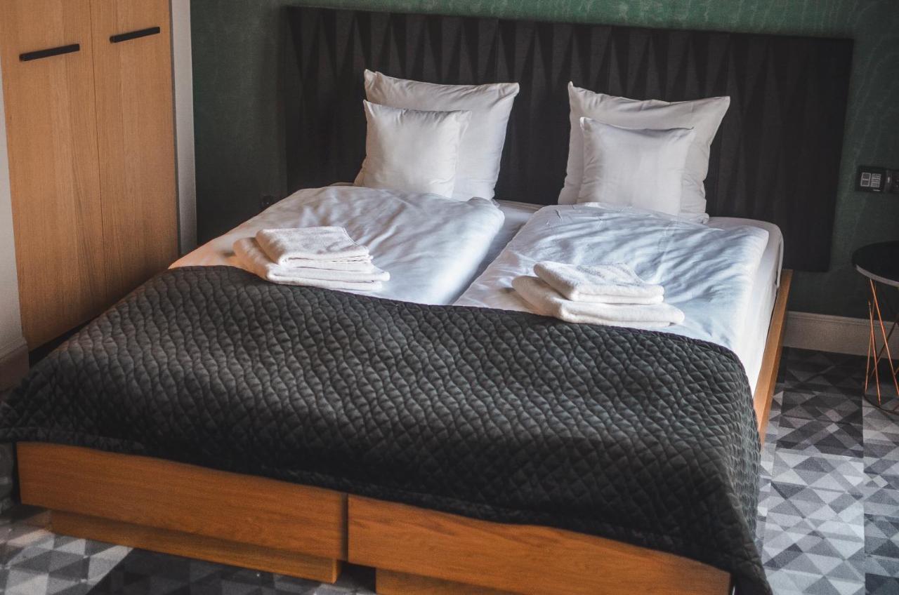 Hotel apartamentowy Sansara Bydgoszcz
